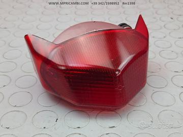 FARO POSTERIORE HUSQVARNA SM 610 2007 2009 SM610 2