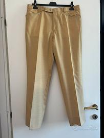 Pantalone uomo Ermenegildo Zegna