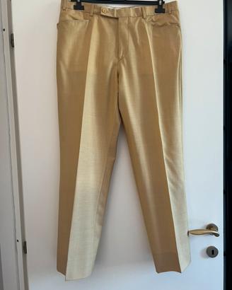 Pantalone uomo Ermenegildo Zegna