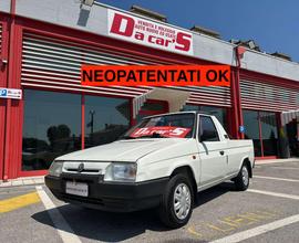 Skoda Pick-up NEOPATENTATI OK