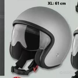 Casco moto