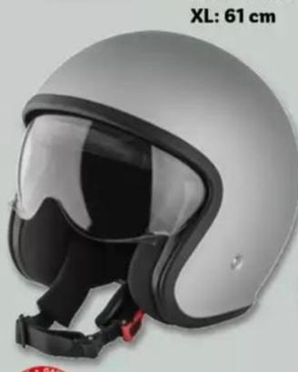 Casco moto