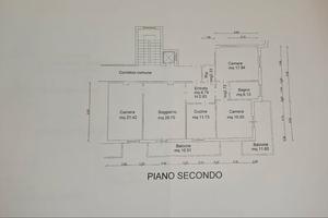 Appartamento a Fornovo di Taro (PR)