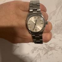 Rolex Air King 5500 vintage