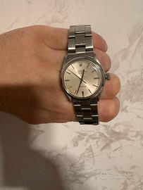 Rolex Air King 5500 vintage