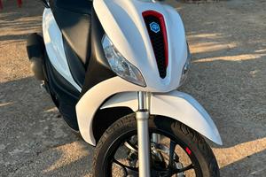 PIAGGIO MEDLEY S abs 125