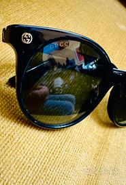 Fashion Gucci usati buoni ‘vedi, leggi’