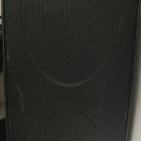  casse attive db tecnologies k162