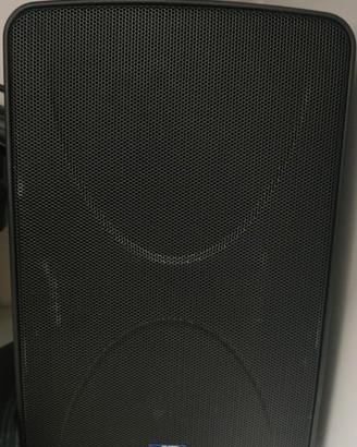  casse attive db tecnologies k162