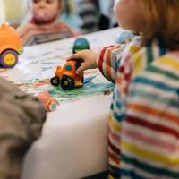 Ripetizioni e babysitter
