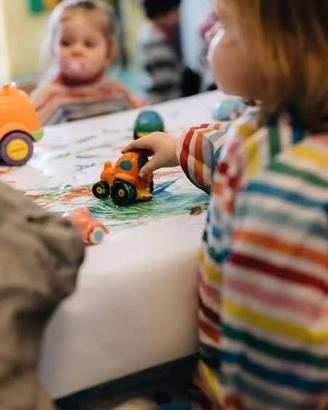 Ripetizioni e babysitter