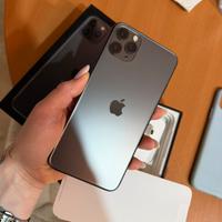 Iphone 11 Pro Max 256gb