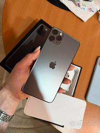 Iphone 11 Pro Max 256gb
