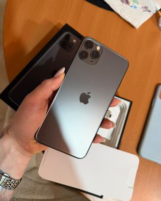 Iphone 11 Pro Max 256gb