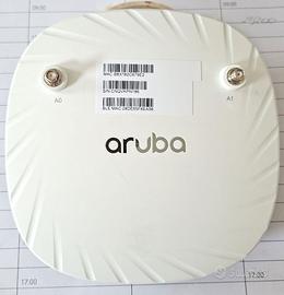 Aruba AP-504 Kit Antenna + PoE - WiFi6
