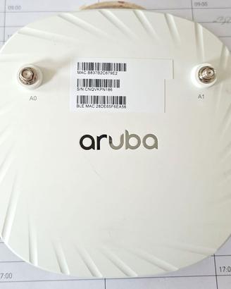 Aruba AP-504 Kit Antenna + PoE - WiFi6
