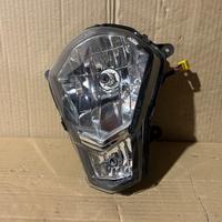 Faro Anteriore KTM 125 Duke