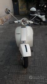 Vespa px125