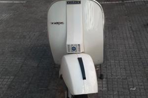 Vespa px125