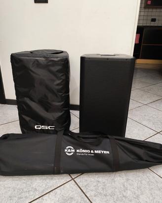QSC K12.2