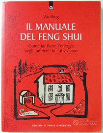 Il manuale del Feng Shui - Wu Xing