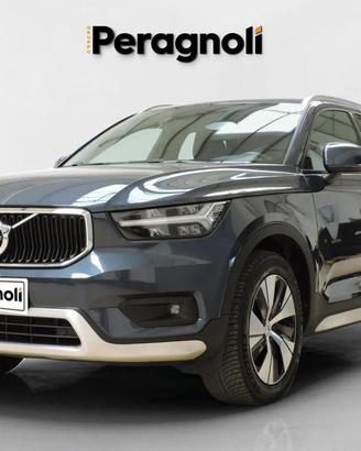 VOLVO XC40 T3 Geartronic Momentum Pro
