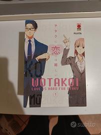 Wotakoi 