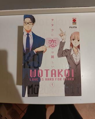 Wotakoi 