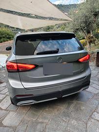 MG Hybrid+