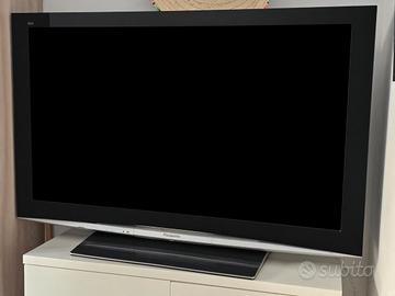 Televisore a schermo piatto Panasonic VIERA