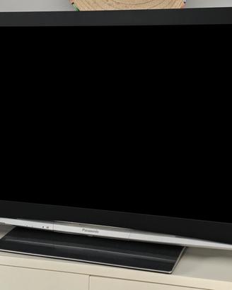 Televisore a schermo piatto Panasonic VIERA