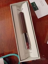 Penna roller Ondoro con cappuccio