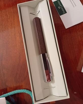 Penna roller Ondoro con cappuccio