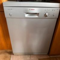 Lavastoviglie bosch Synthesi silver edition