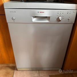 Lavastoviglie bosch Synthesi silver edition