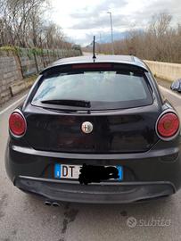 Alfa Mito 