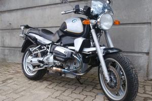 Bmw R 850 del 2002 Passaggio incluso, tagliando-ga