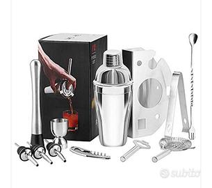 Cocktail set Gomyhom