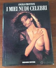 Angelo Frontoni I miei nudi celebri