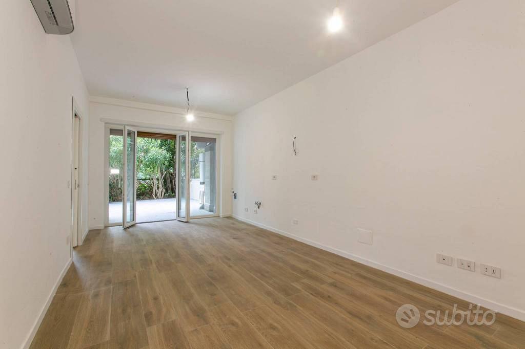Appartamento – Roma, Della Vittoria - Vista 3
