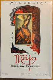 Maja Myrurgia Colonia perfume da donna
