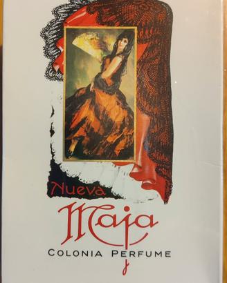 Maja Myrurgia Colonia perfume da donna