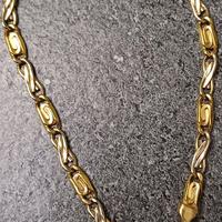 BRACCIALE ORO PIENO 750