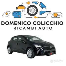 RICAMBI USATI Renault Clio 2025