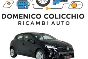 RICAMBI USATI Renault Clio 2025