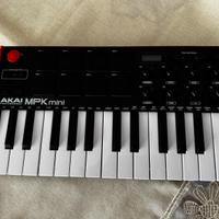 Akai Professional MPK Mini MK3