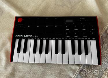 Akai Professional MPK Mini MK3