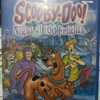 Playstation 2 Scooby Doo