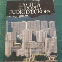 La città europea fuori d'Europa, Libri Scheiwiller