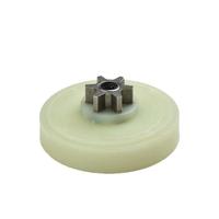 Ingranaggio interno per catena motosega elettrica